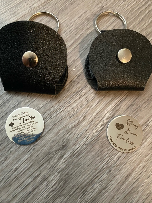 Keychains. New - photo 3
