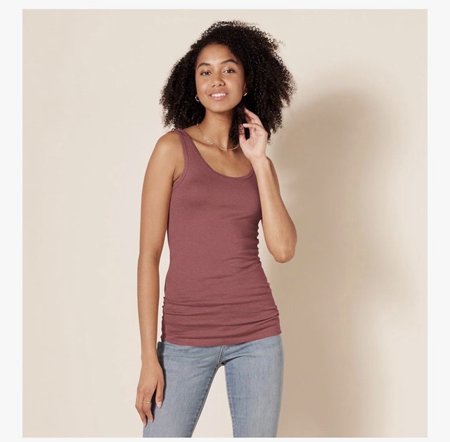 Pack of Tank Tops. XL. New - photo 2