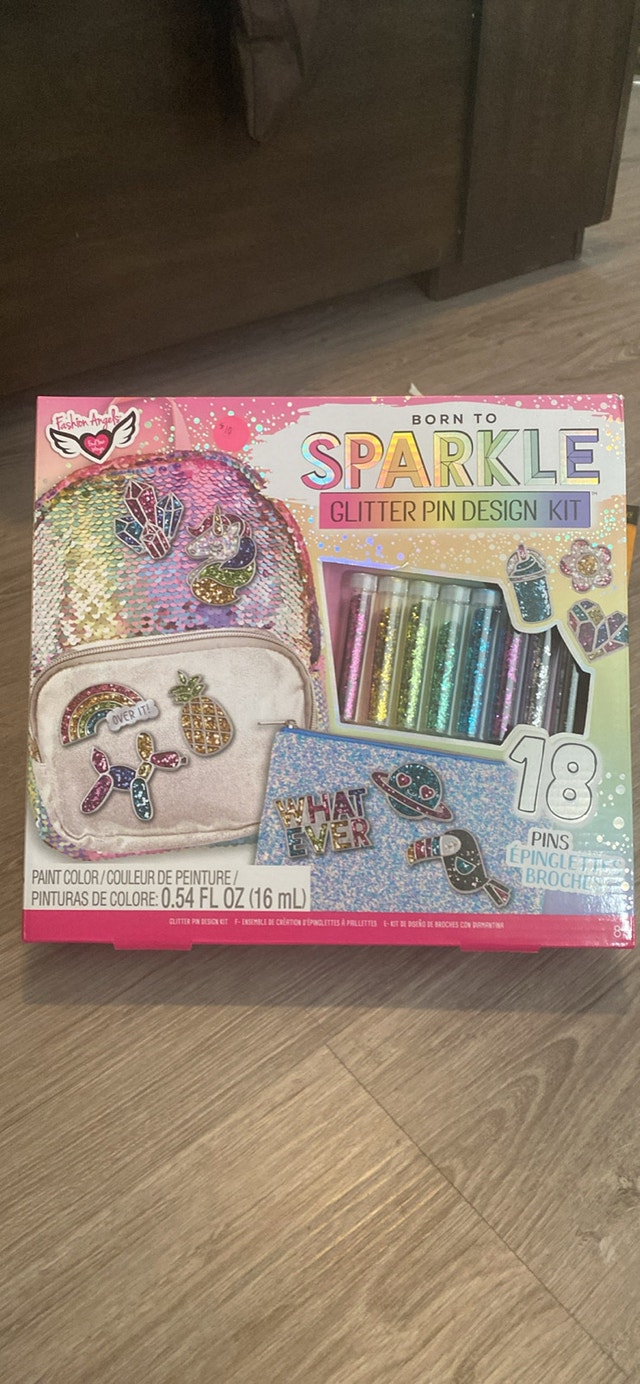 Artistic Gift Sets - New
