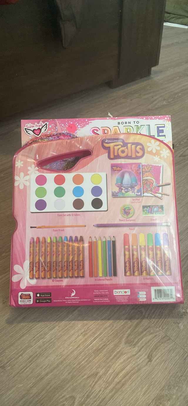 Art Sets - photo 2