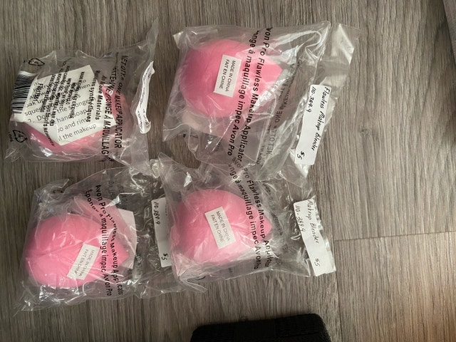 Makeup items - photo 5