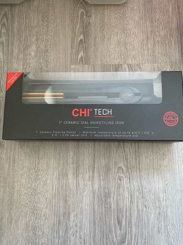 Chi Hair Tools