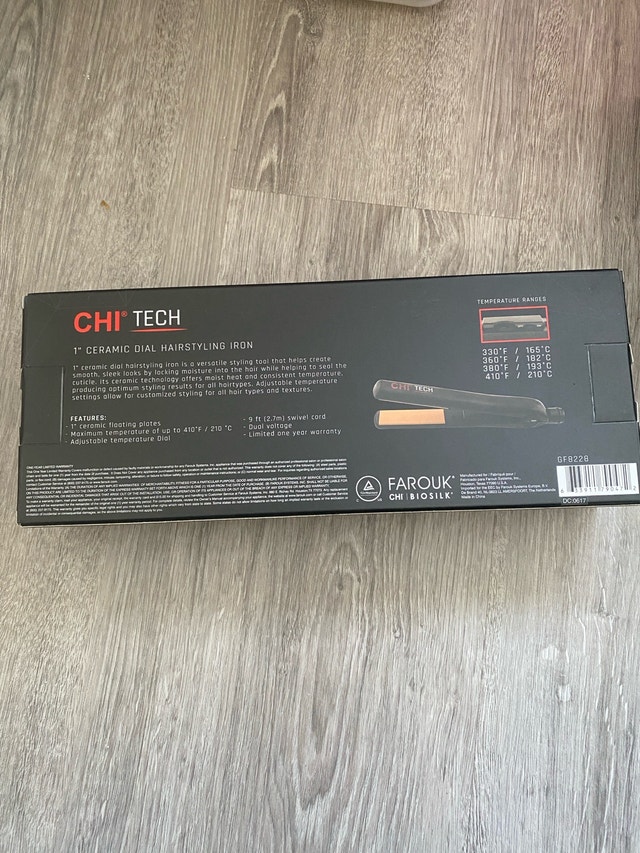 Chi Hair Tools - photo 2