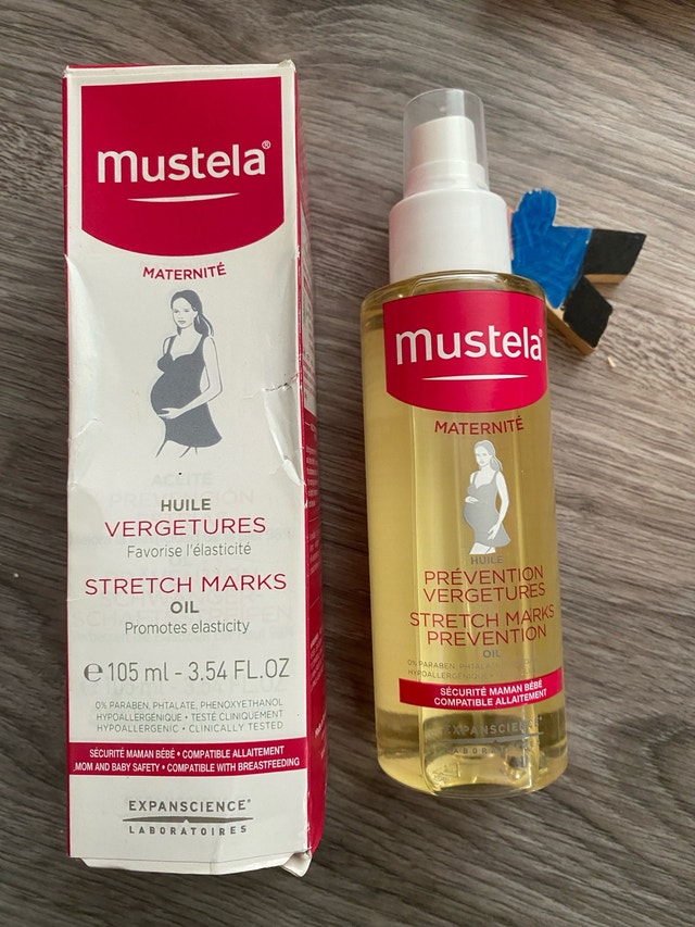 Hair and Body Care Products - New