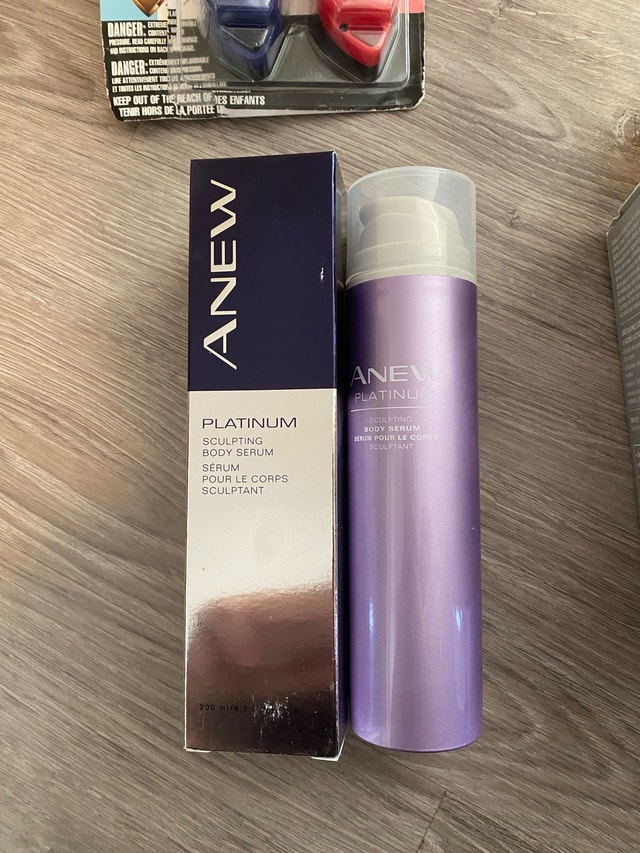 Hair and Body Care Products - New - photo 2