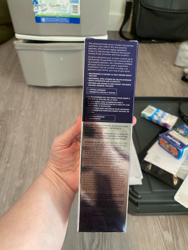 Hair and Body Care Products - New - photo 3