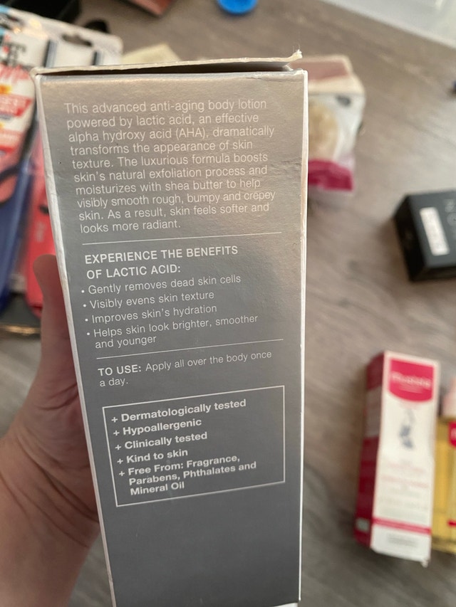 Hair and Body Care Products - New - photo 5