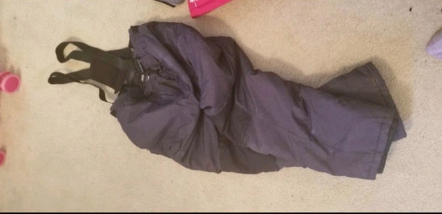 Boys Winter Jacket and Snow Pants XL - photo 2