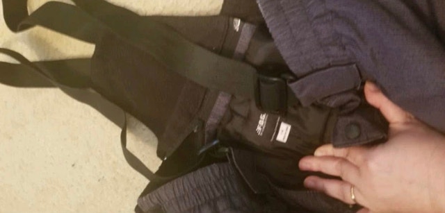 Boys Winter Jacket and Snow Pants XL - photo 3