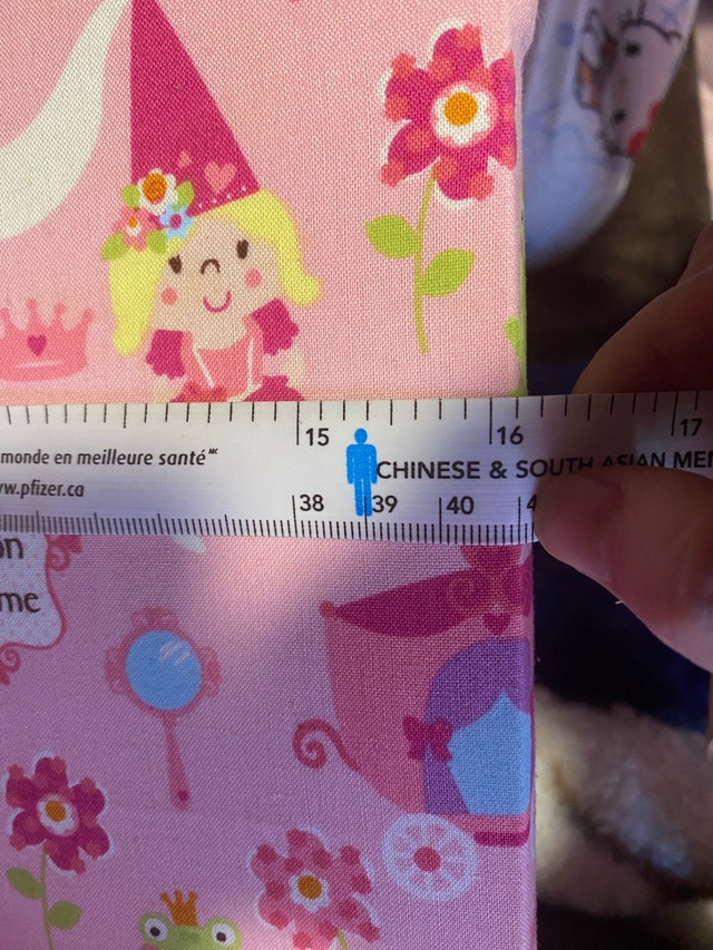 Princess Girls Hair Accessories Holder - photo 4