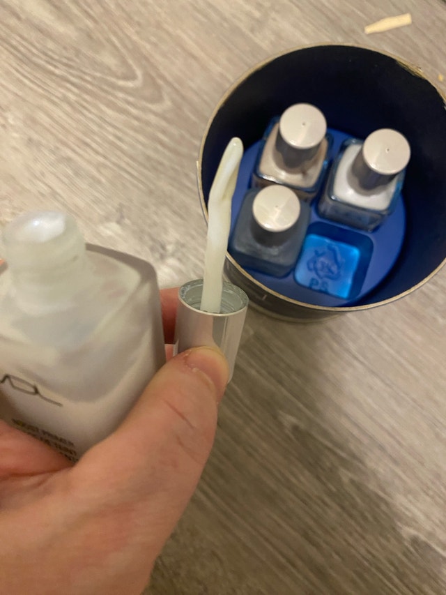 Pantone VDL Skin Primer Set. New - photo 4