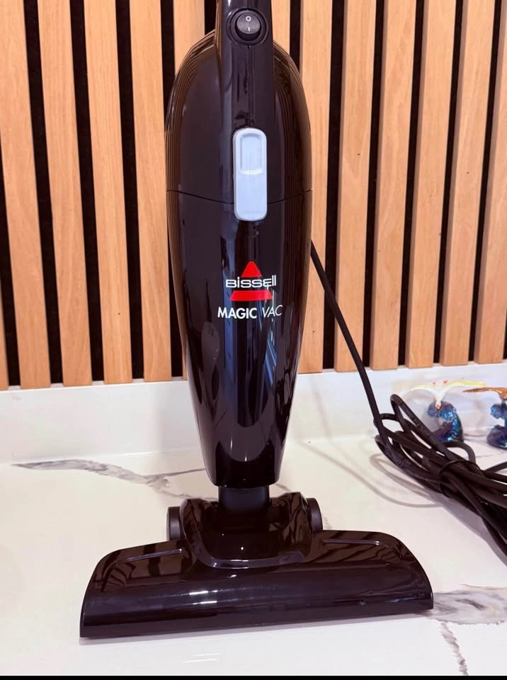 Bissell Magic Vac Powerbrush - photo 3