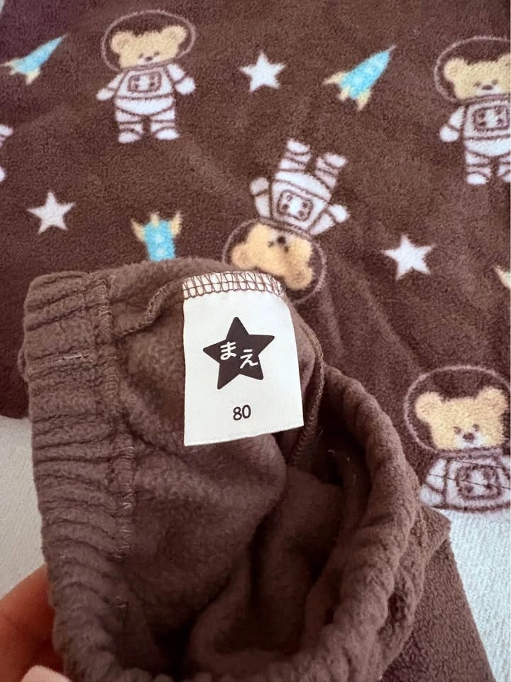 Baby pj sets - photo 3