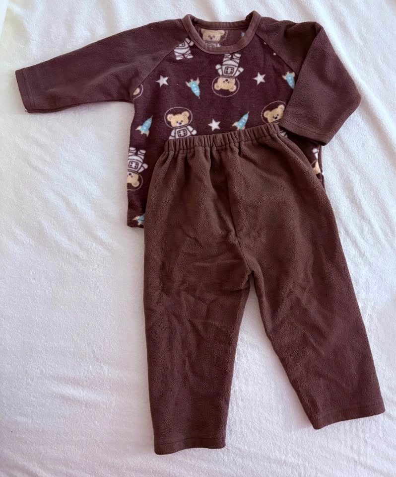 Baby pj sets - photo 4