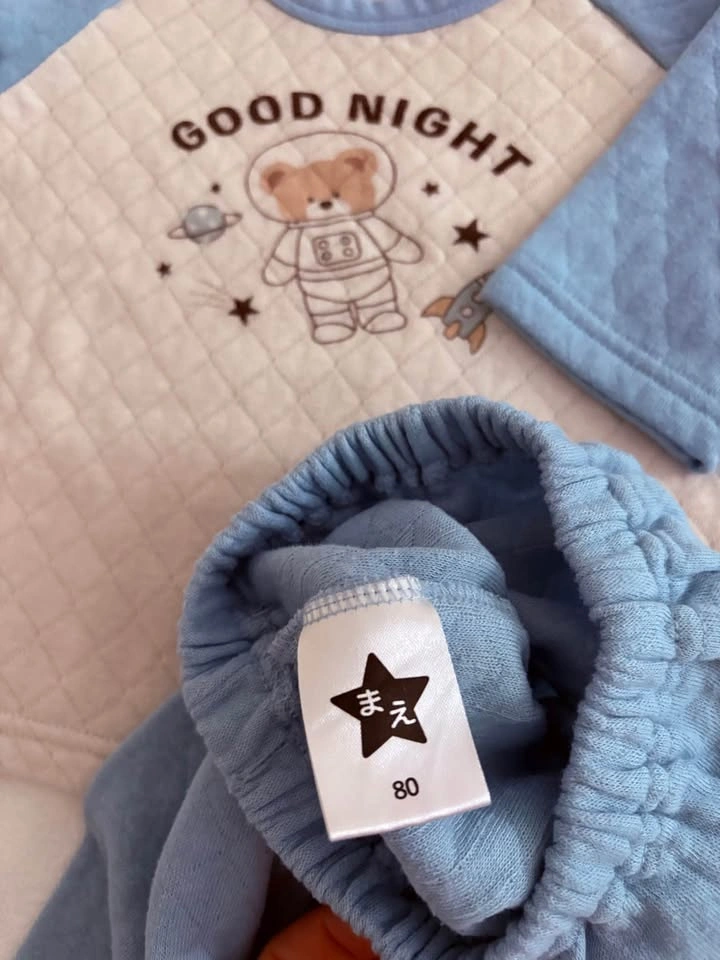 Baby pj sets - photo 5