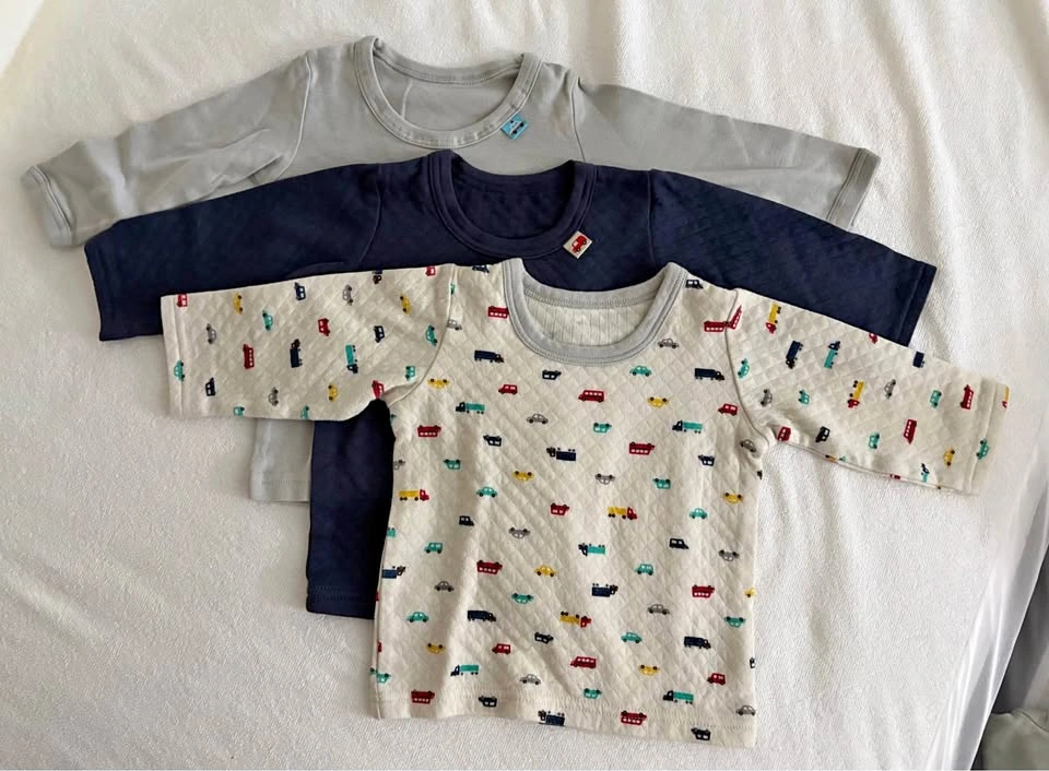 Japanese brand sweater