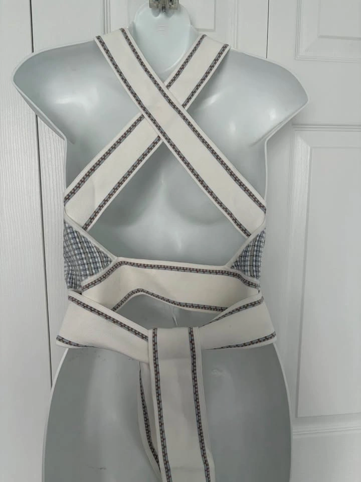 Club Monaco Knit Halter Top - photo 2