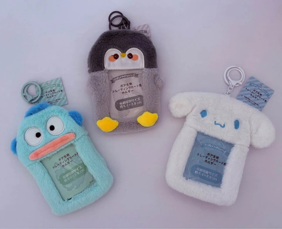 Cute charms/ key chain/ ID holders - photo 2