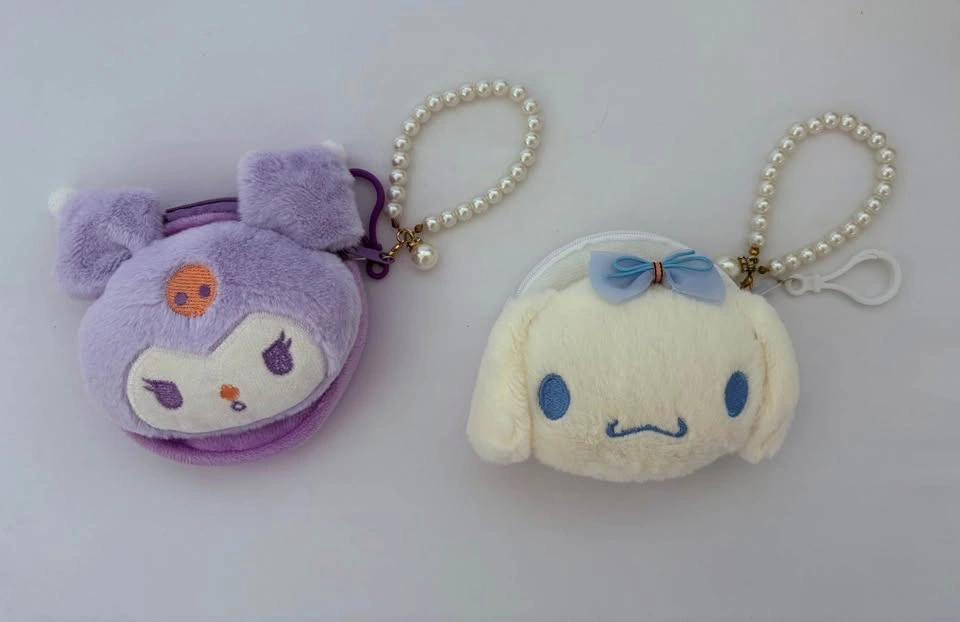 Cute charms/ key chain/ ID holders - photo 5