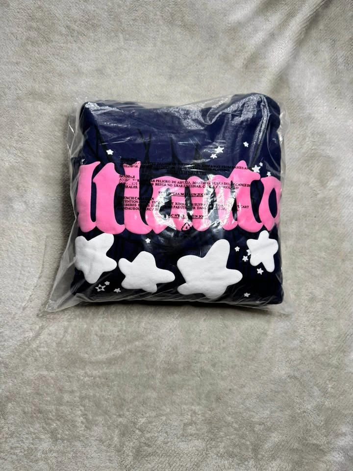 BRAND NEW ATLANTA HOODIE - SIZE SMALL - photo 3