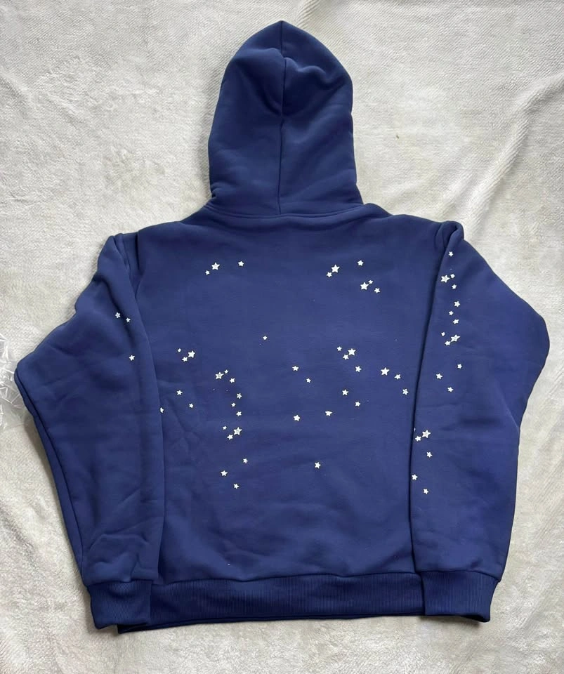 BRAND NEW ATLANTA HOODIE - SIZE SMALL - photo 5