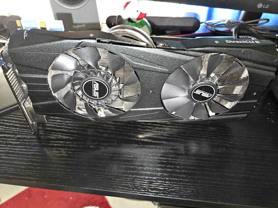 Budget Gaming Bundle – i3-10100 / B460 Tomahawk / 16GB / GTX 780 - photo 4