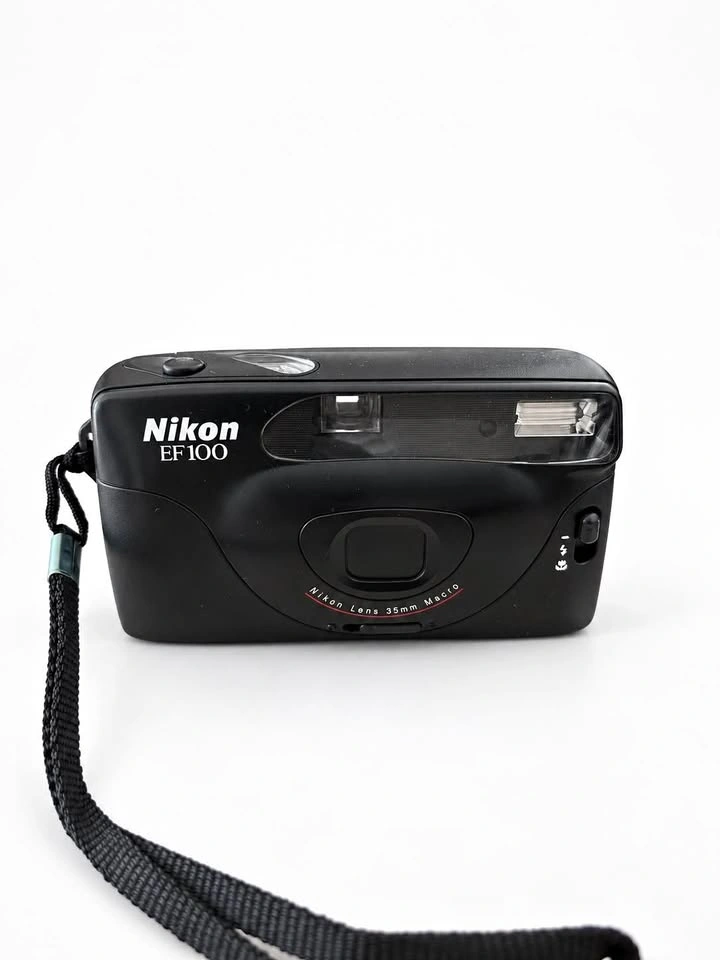Nikon EF100