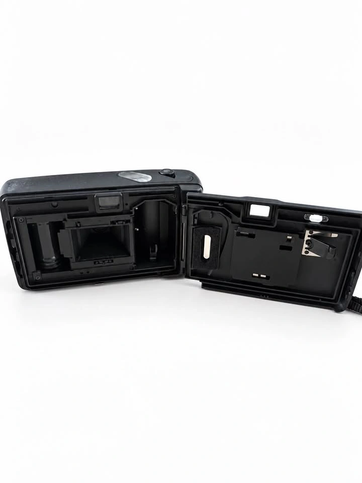 Nikon EF100 - photo 2