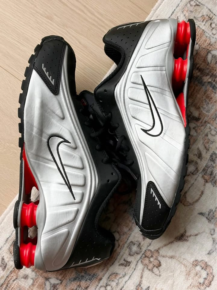 Nike Shox R4 - photo 3