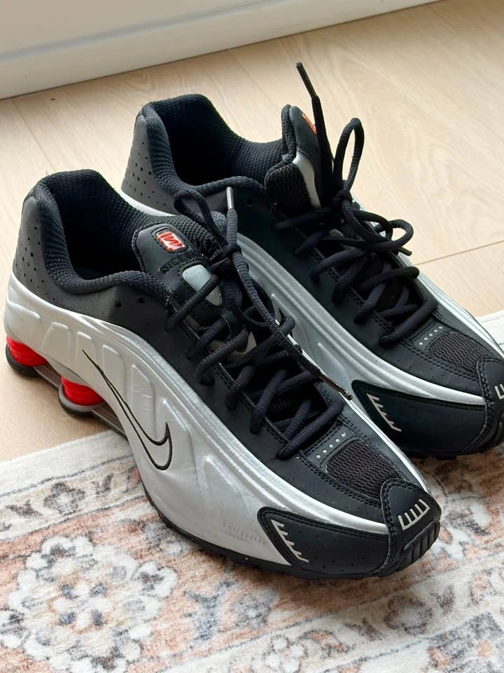 Nike Shox R4 - photo 4