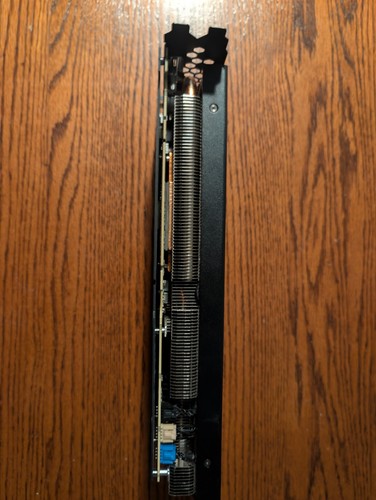 EVGA GeForce RTX 3070 XC3 ULTRA GAMING 8GB - photo 3