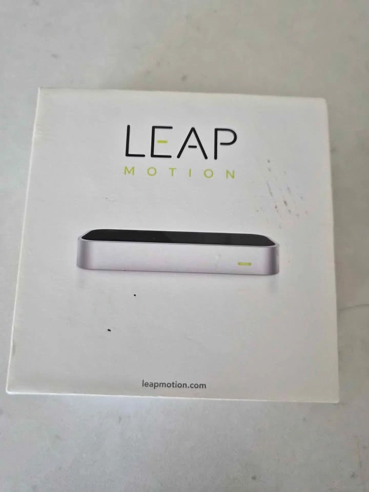 Original Leap Motion Controller VR - photo 2