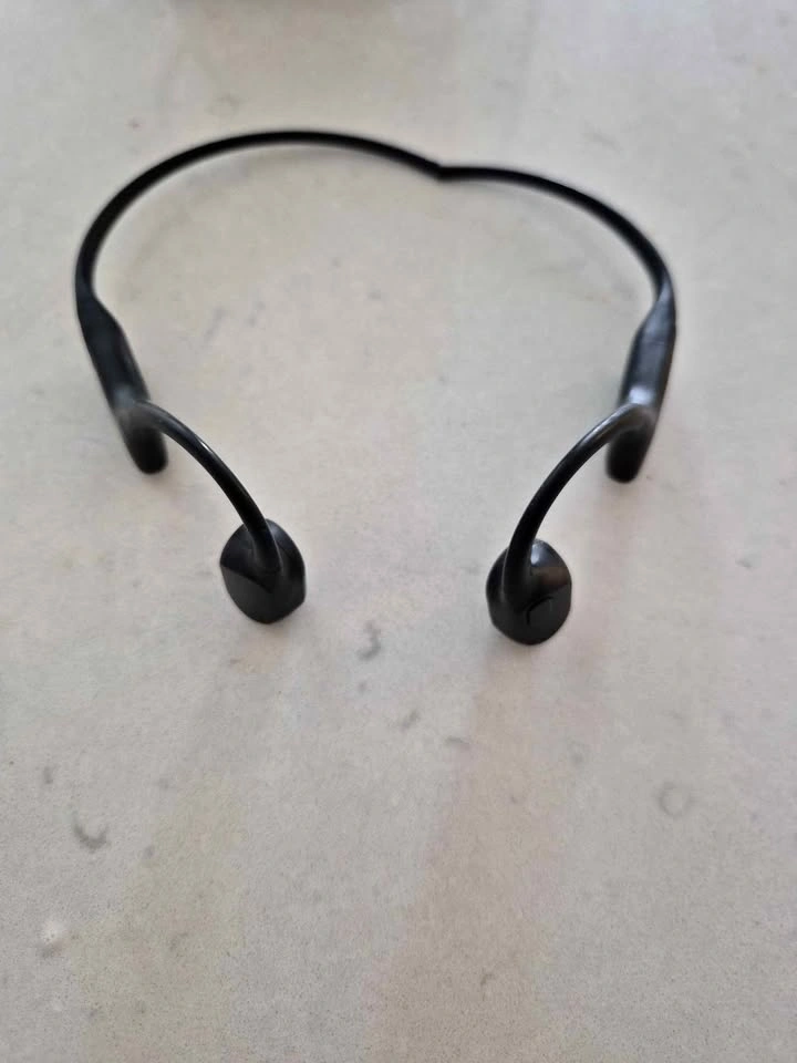 Shokz OpenRun Bone Conduction Headphones