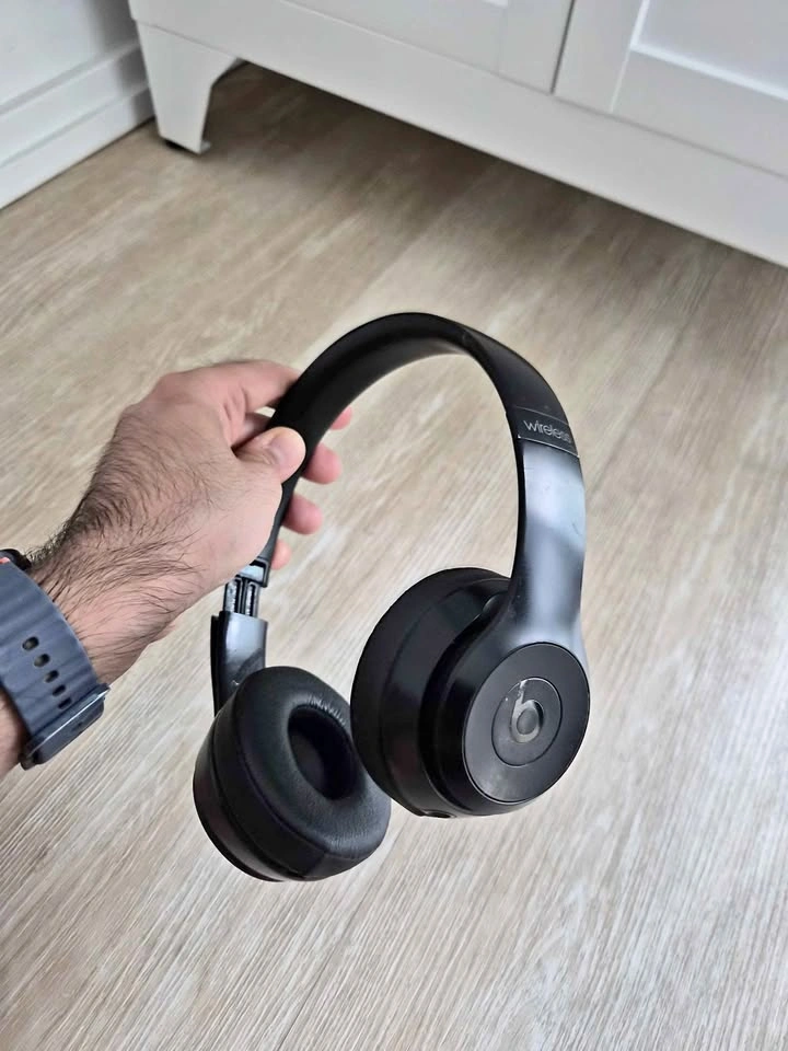 Beats Solo3 Wireless Headphones