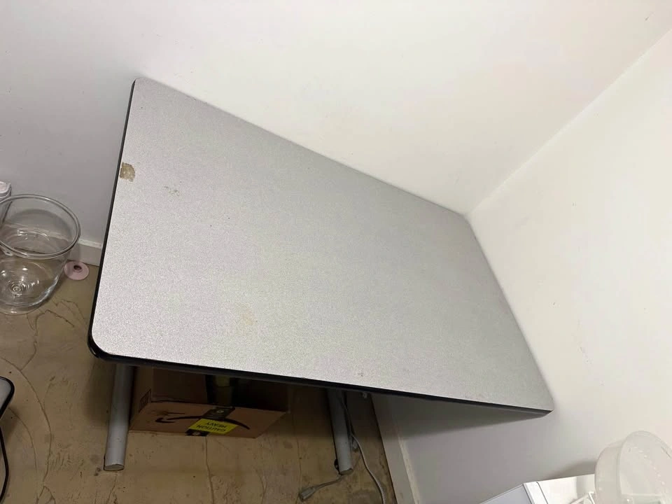 Rectangular office Desk