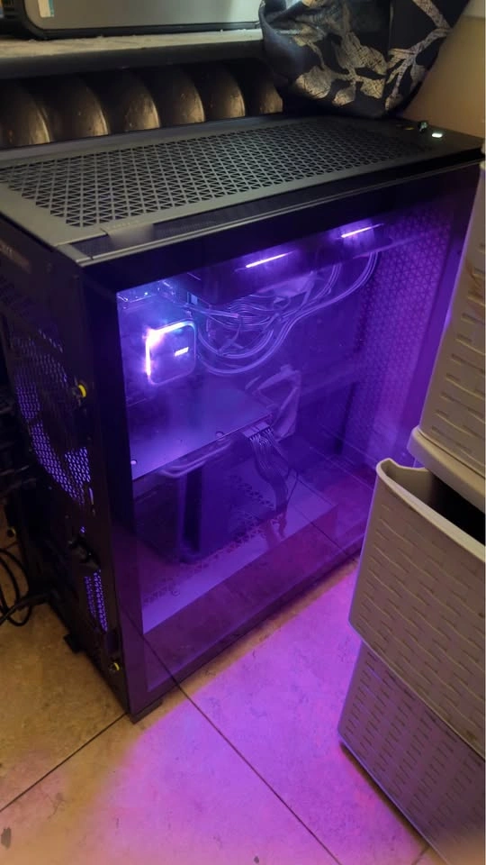 950 OBO gaming pc - photo 2