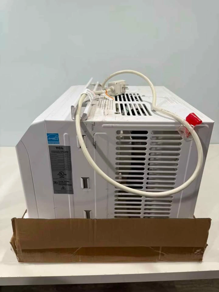 TCL Window Air Conditioner - photo 2
