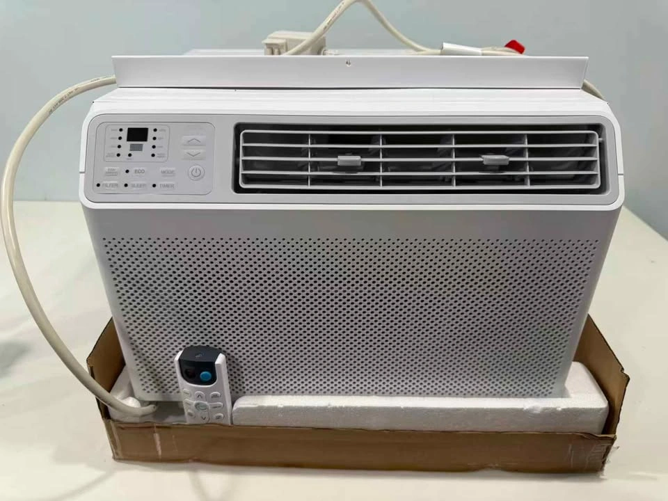 TCL Window Air Conditioner - photo 3