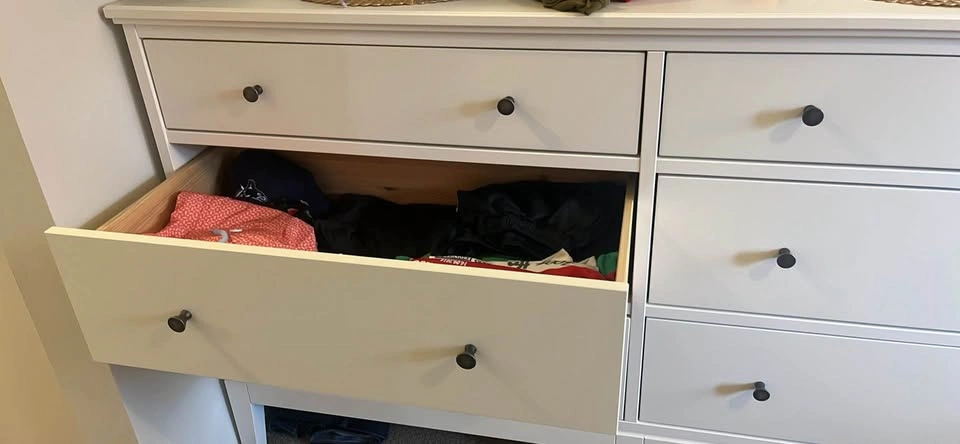 Chest of drawers - photo 2