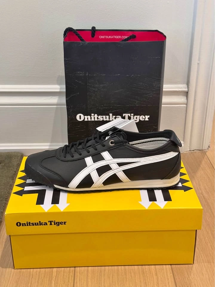 BRAND NEW Onitsuka Tiger Mexico 66 SD - EU 40.5