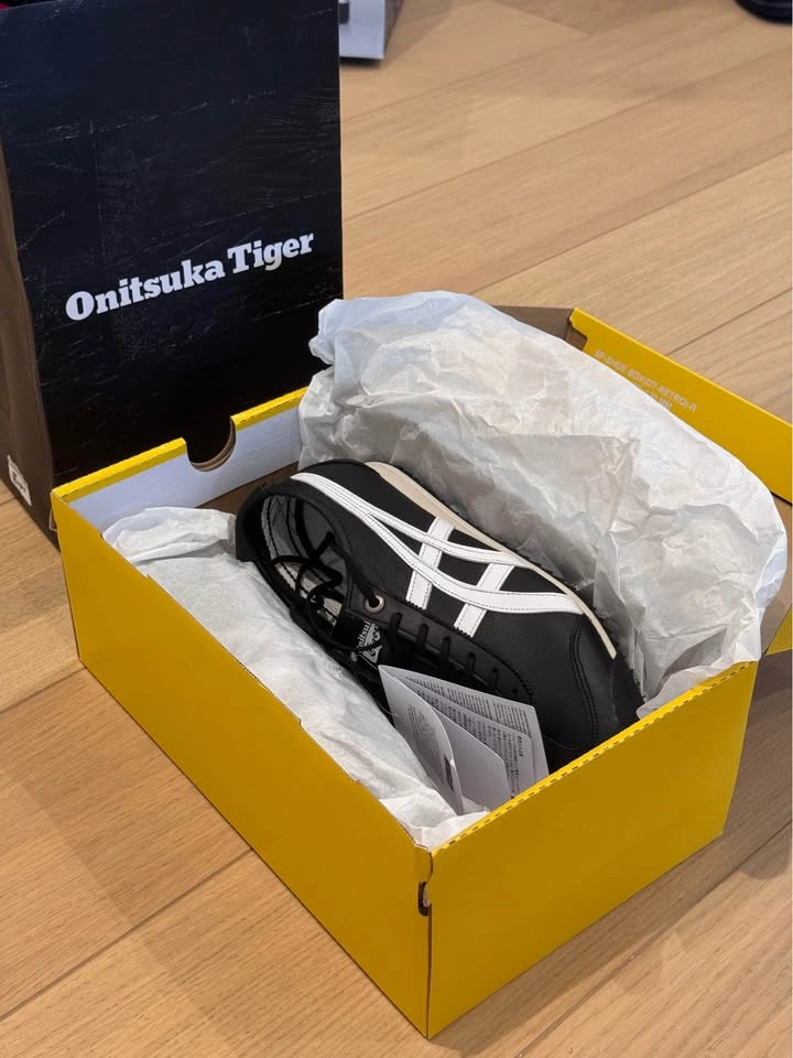 BRAND NEW Onitsuka Tiger Mexico 66 SD - EU 40.5 - photo 5