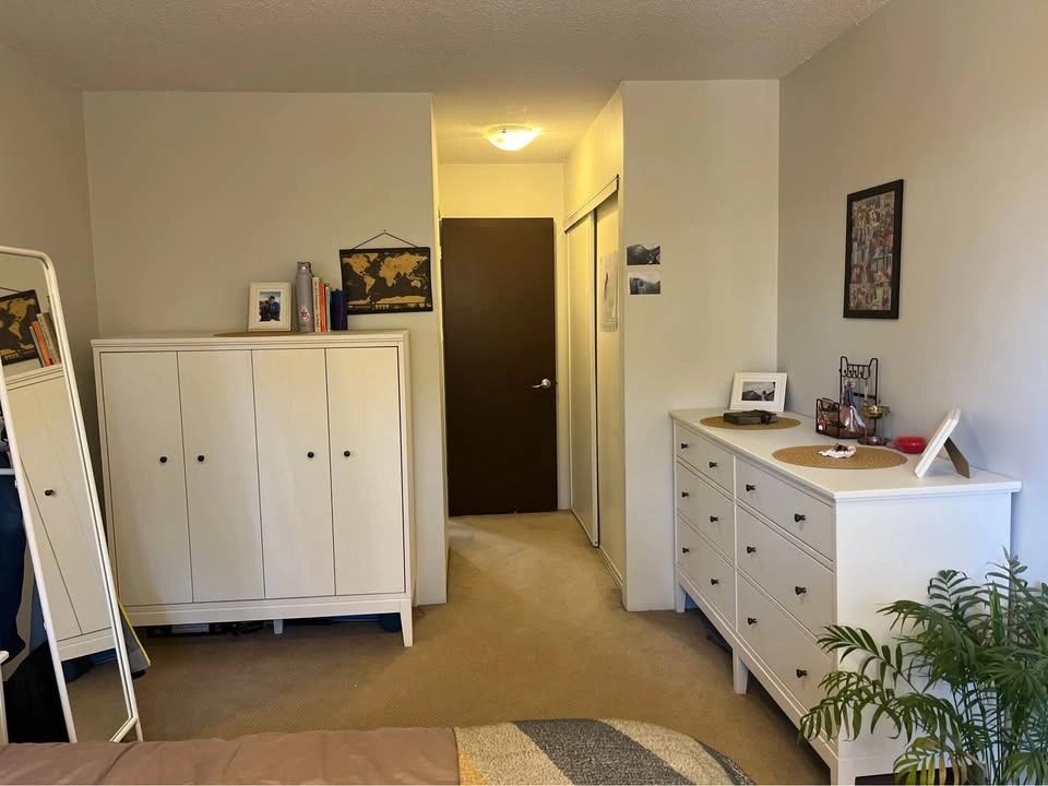 Large bedroom cupboard - photo 3
