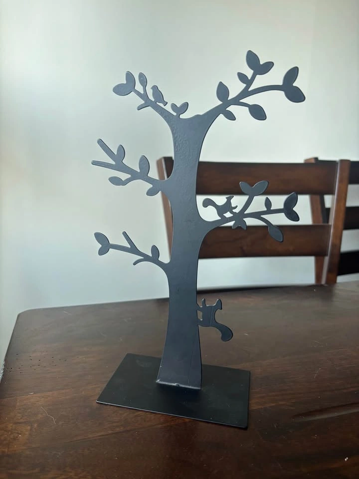 Me for We bracelets and Metal Jewelry Tree Stand - photo 3
