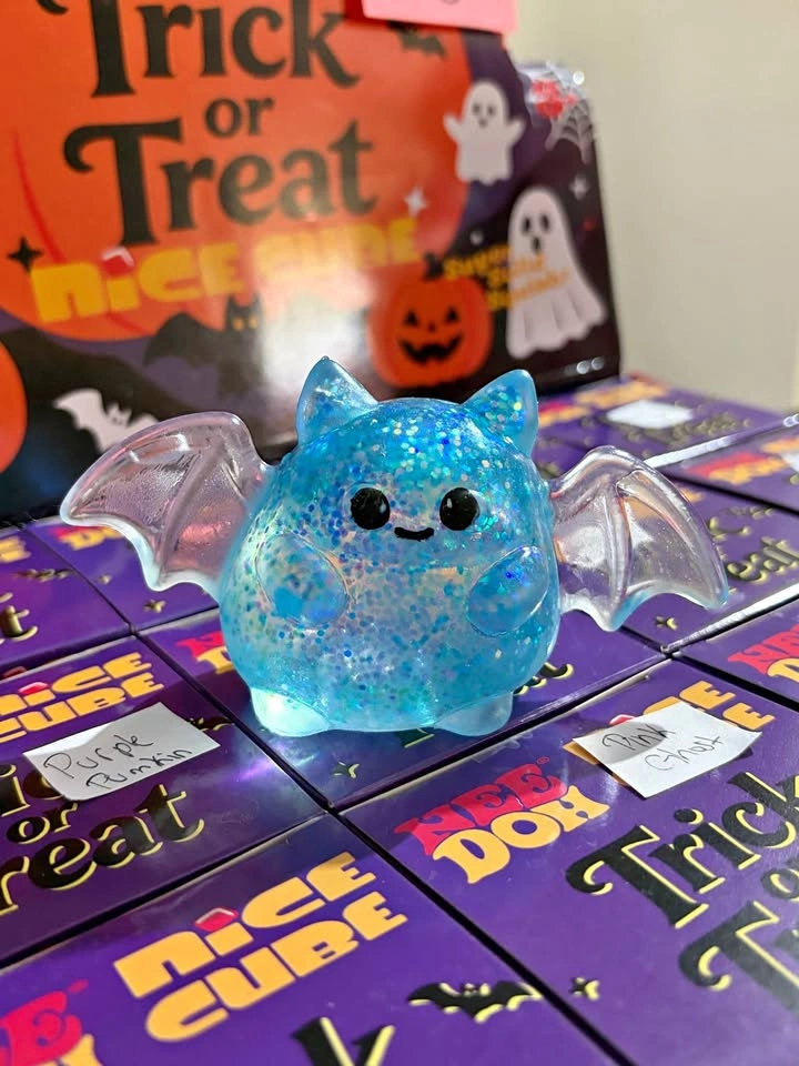 HALLOWEEN NEEDOH