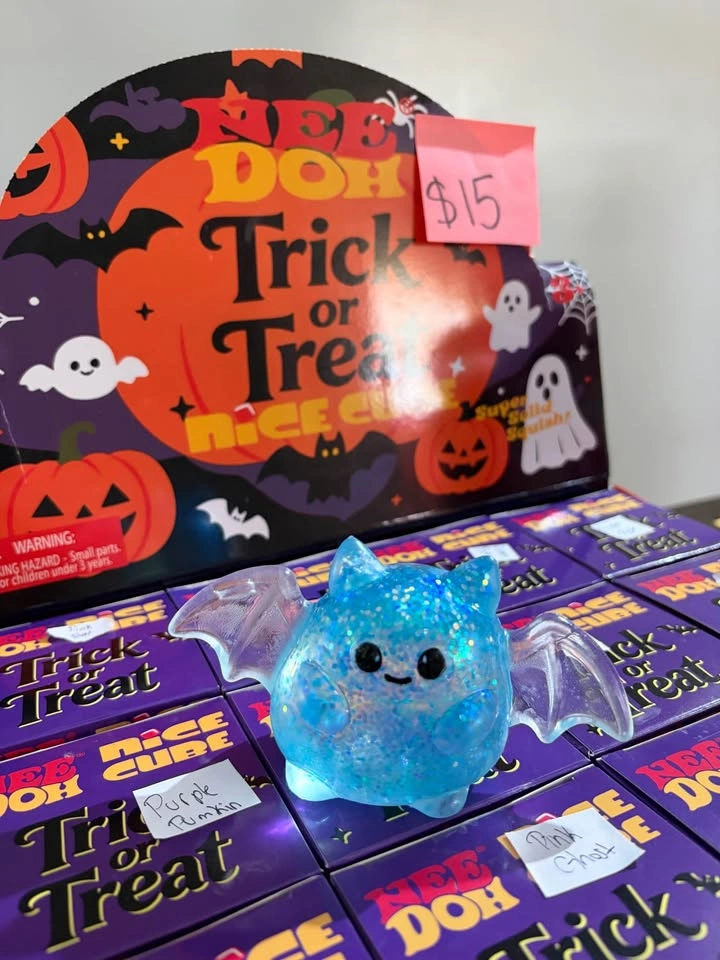 HALLOWEEN NEEDOH - photo 3