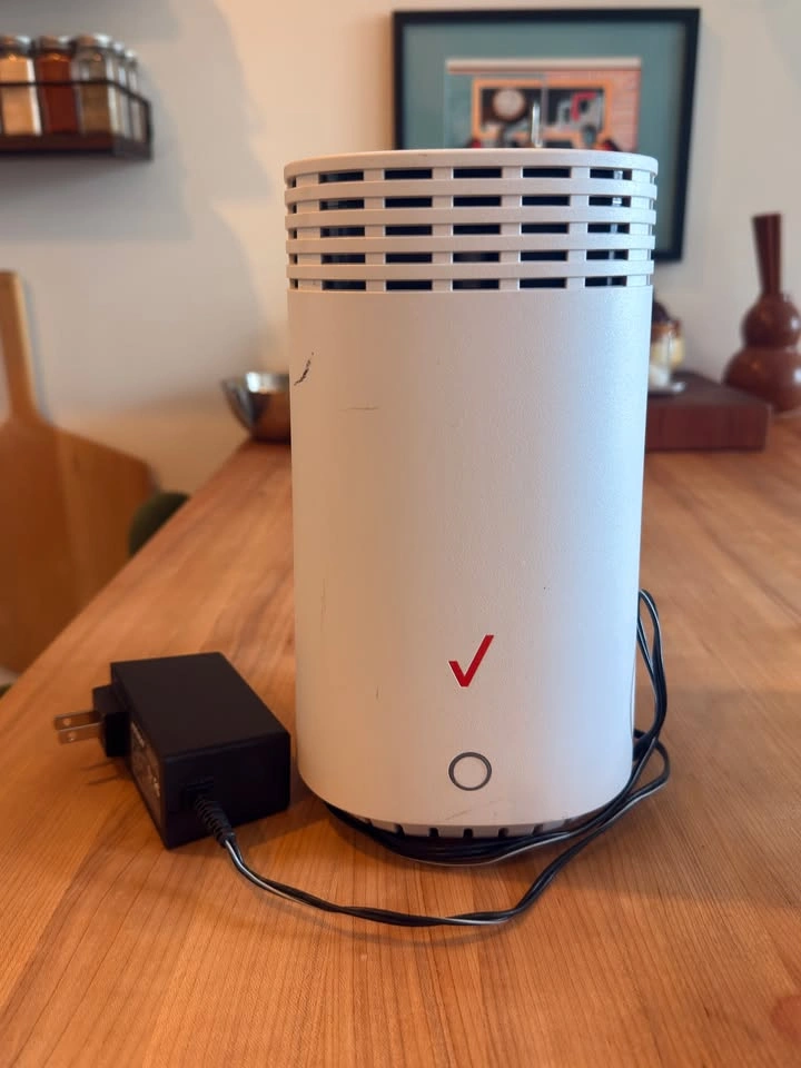 Verizon Fios E3200 Wi-FI Extender