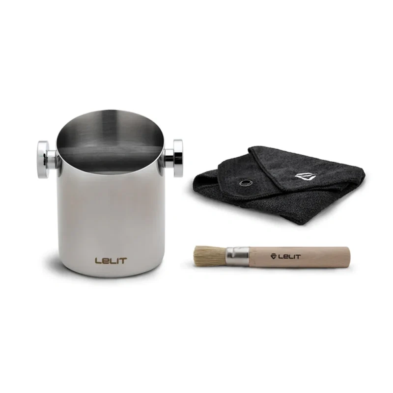 Lelit Espresso Puck Knockbox - photo 3