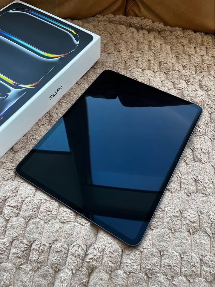 iPad Pro 13” M4, Magic Keyboard, Pencil Pro - photo 4