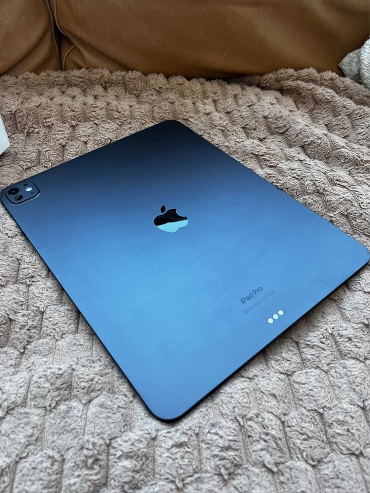 iPad Pro 13” M4, Magic Keyboard, Pencil Pro - photo 5