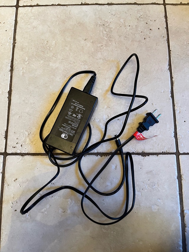 Gyrocopters Electric Scooter - photo 3